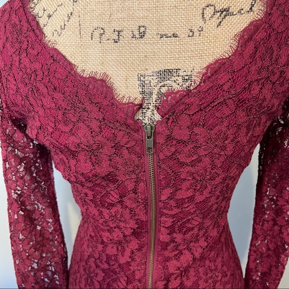 DVF zarita dress - Picture 6 of 7